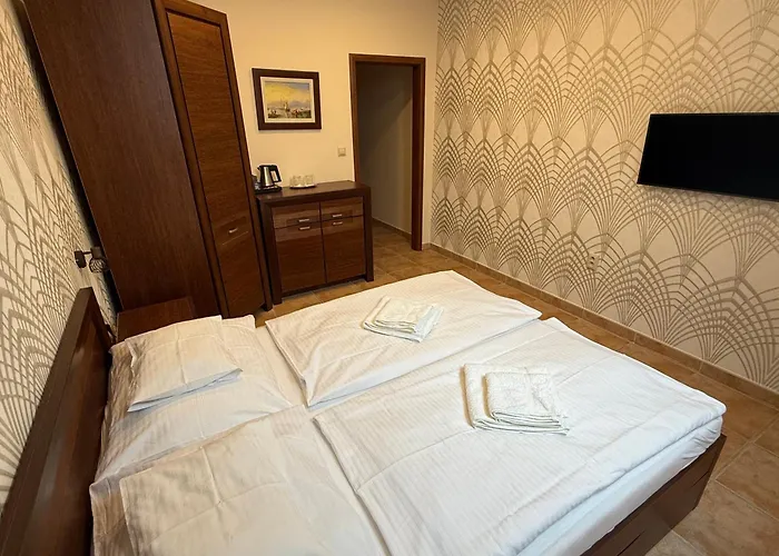 Spa & Wellness Hotel Orchidea