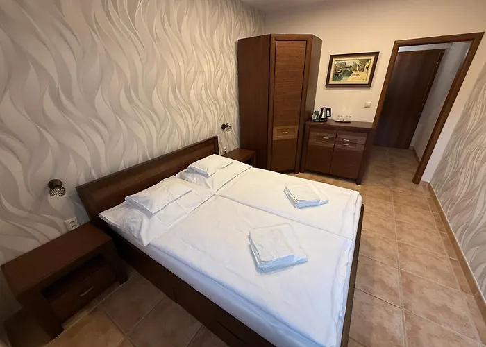 Spa&Wellness Hotel Orchidea