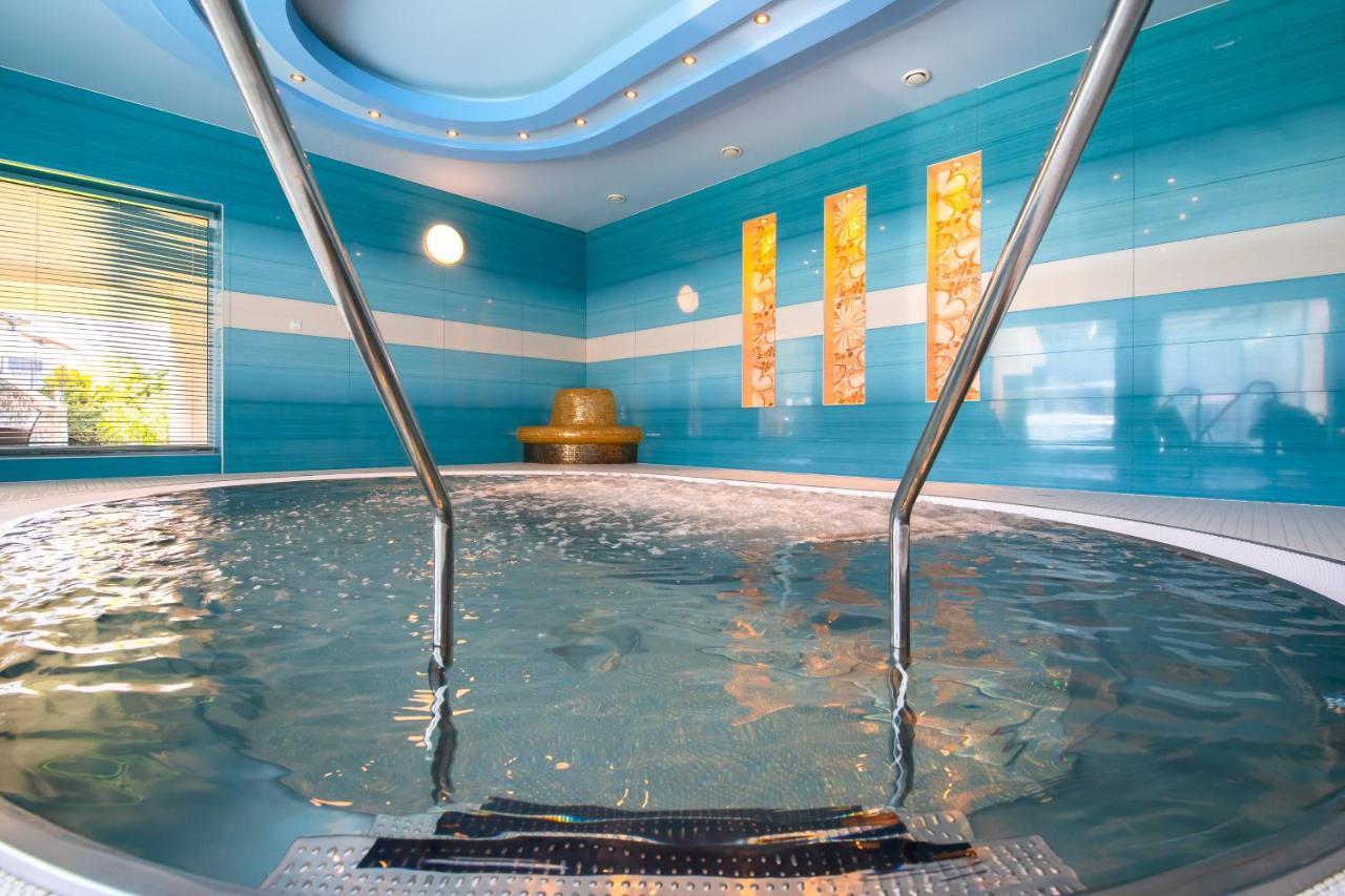 & Wellness Orchidea Hotel Veľký Meder