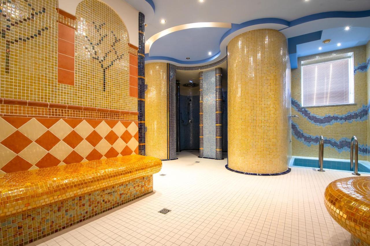Spa&wellness Orchidea Veľký Meder