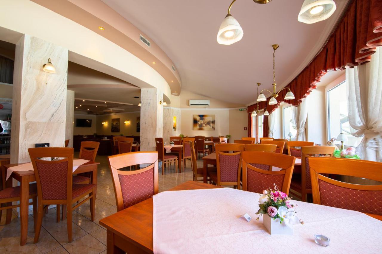 Spa&wellness Orchidea 3* Veľký Meder