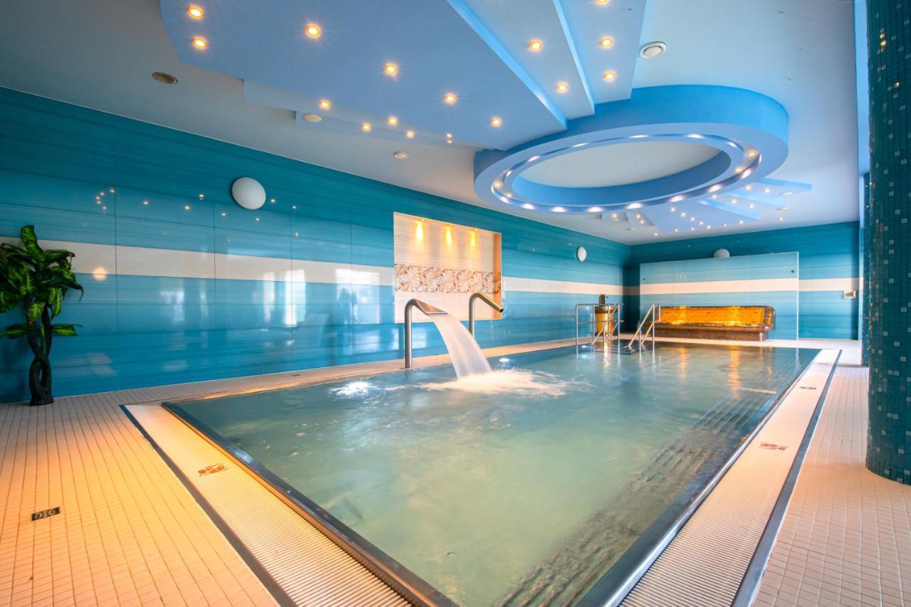 Spa&wellness Orchidea 3*