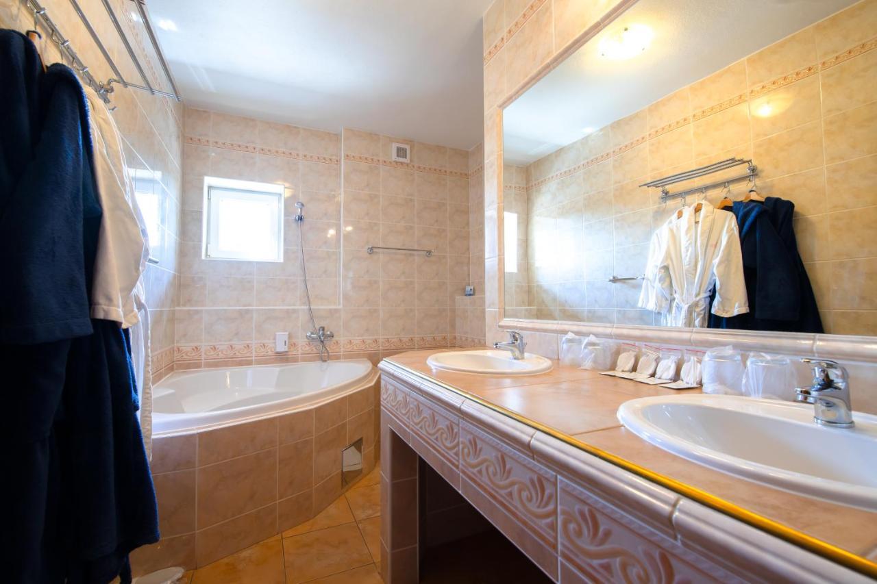 Hotel Spa&wellness Orchidea Veľký Meder