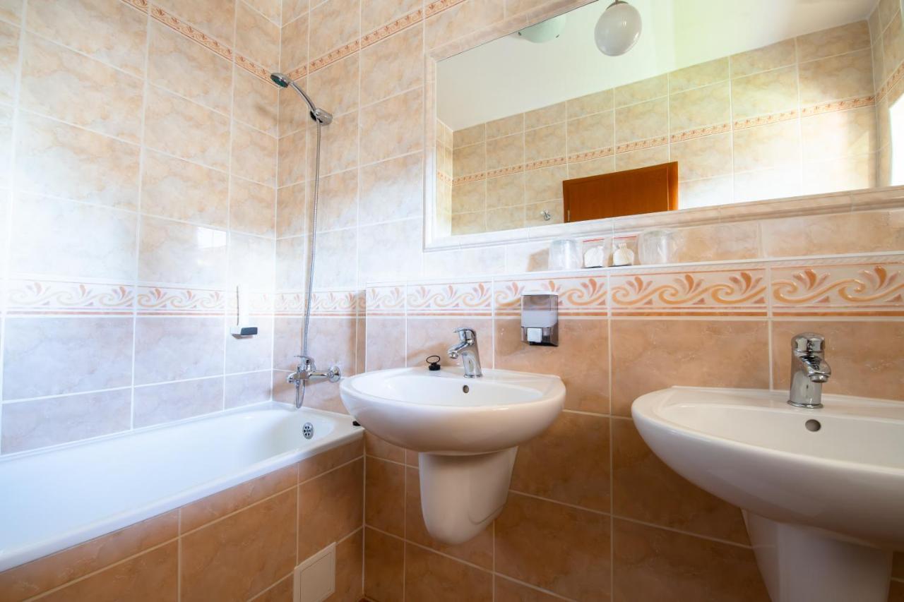 Spa&wellness Orchidea 3* Veľký Meder