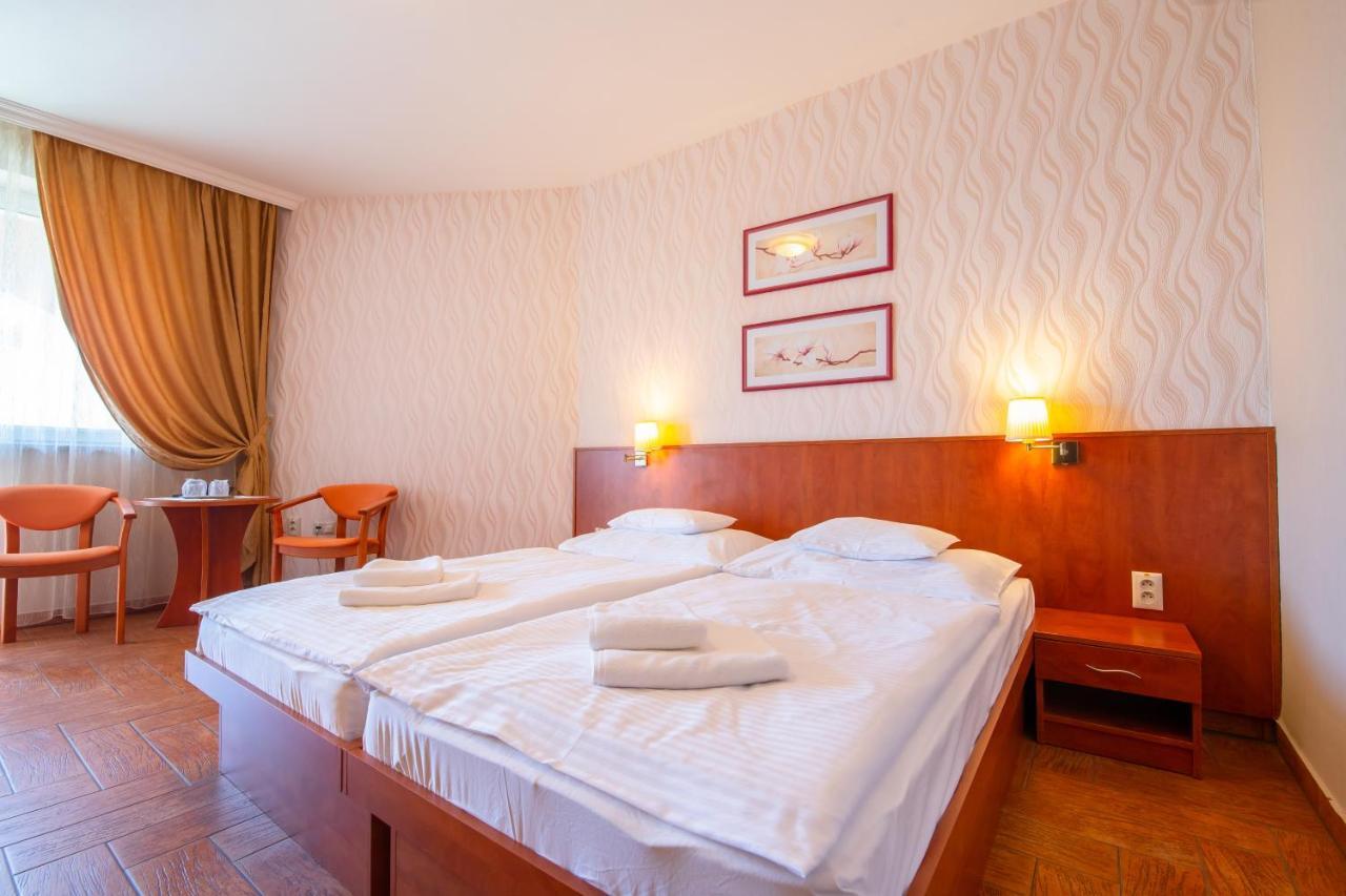 Hotel Spa&wellness Orchidea
