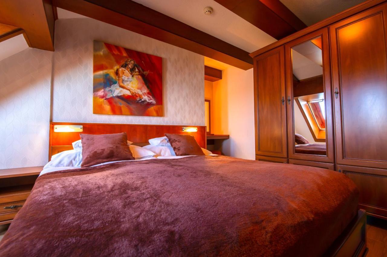Spa&wellness Orchidea Veľký Meder