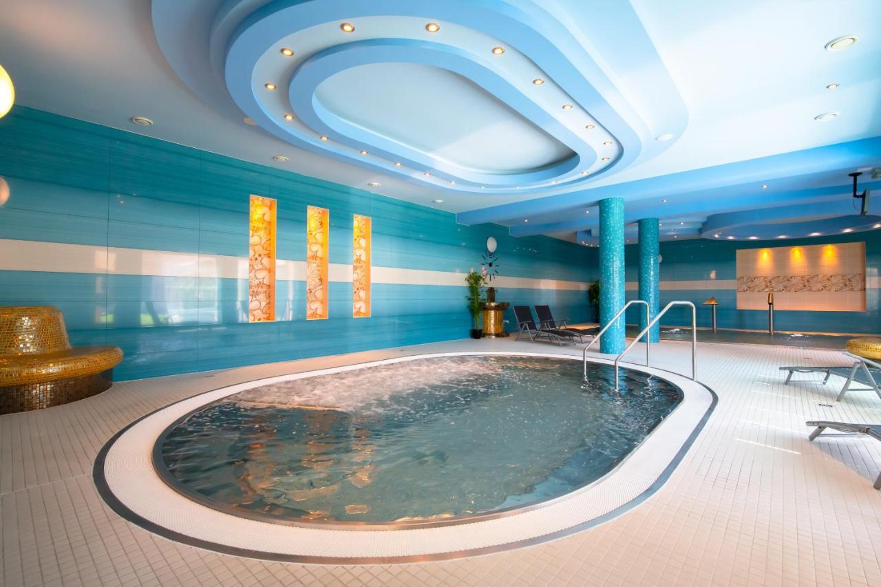 Hotel & Wellness Orchidea 3*