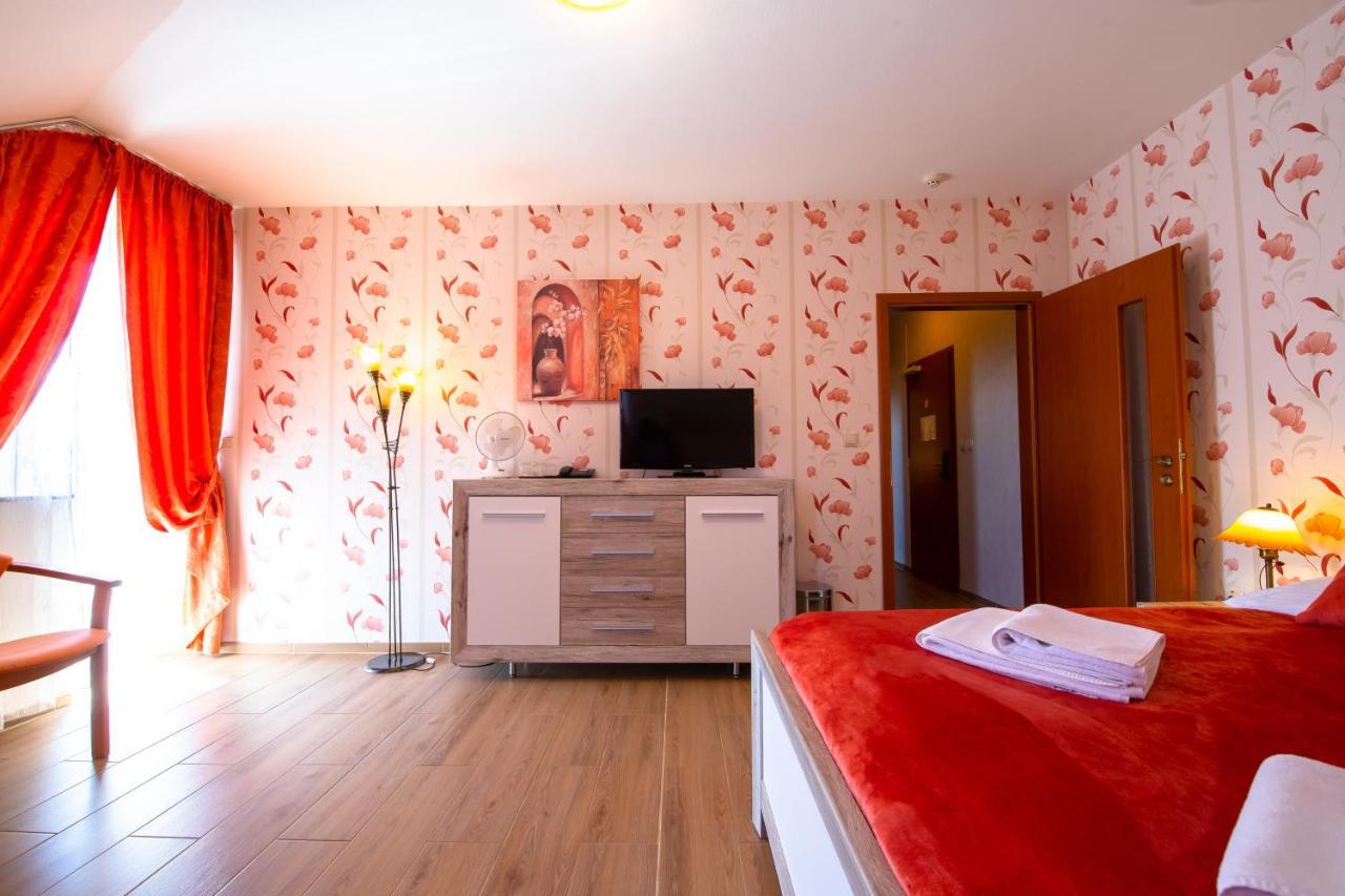Spa&wellness Orchidea Hotel 3*