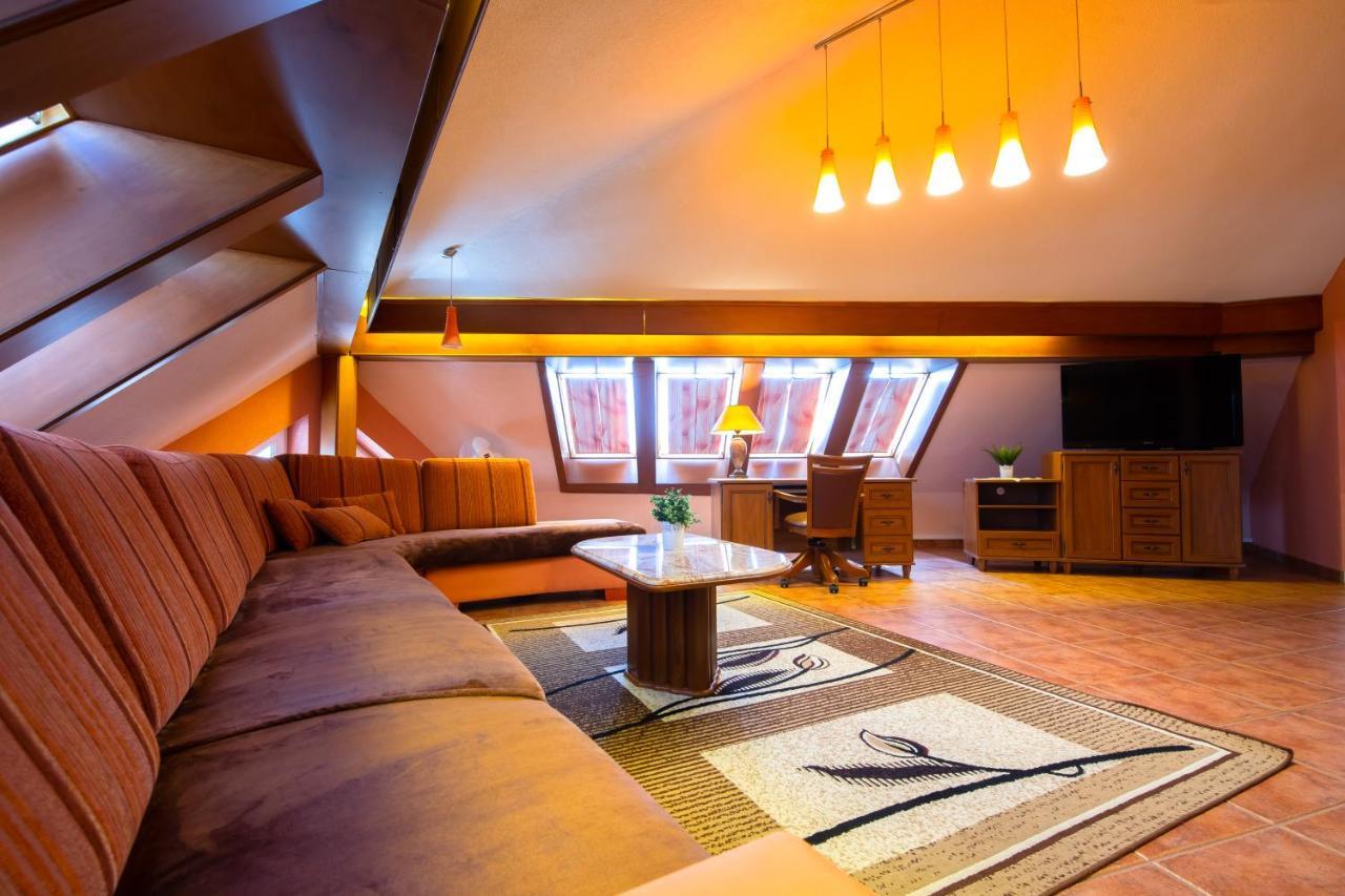 Spa&wellness Orchidea 3*