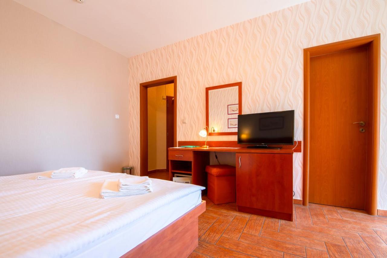 Spa&wellness Orchidea Hotel