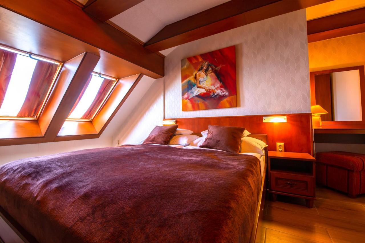 Hotel Spa&wellness Orchidea 3*