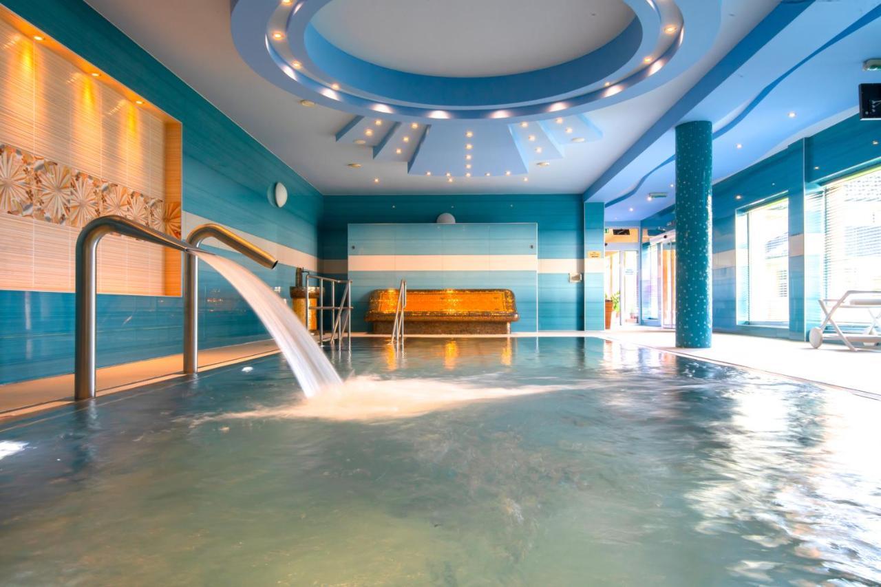 Spa&wellness Orchidea Hotel 3*