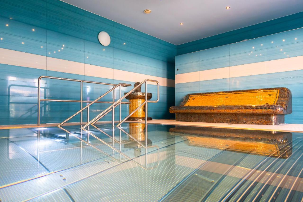 Hotel Spa&wellness Orchidea Veľký Meder