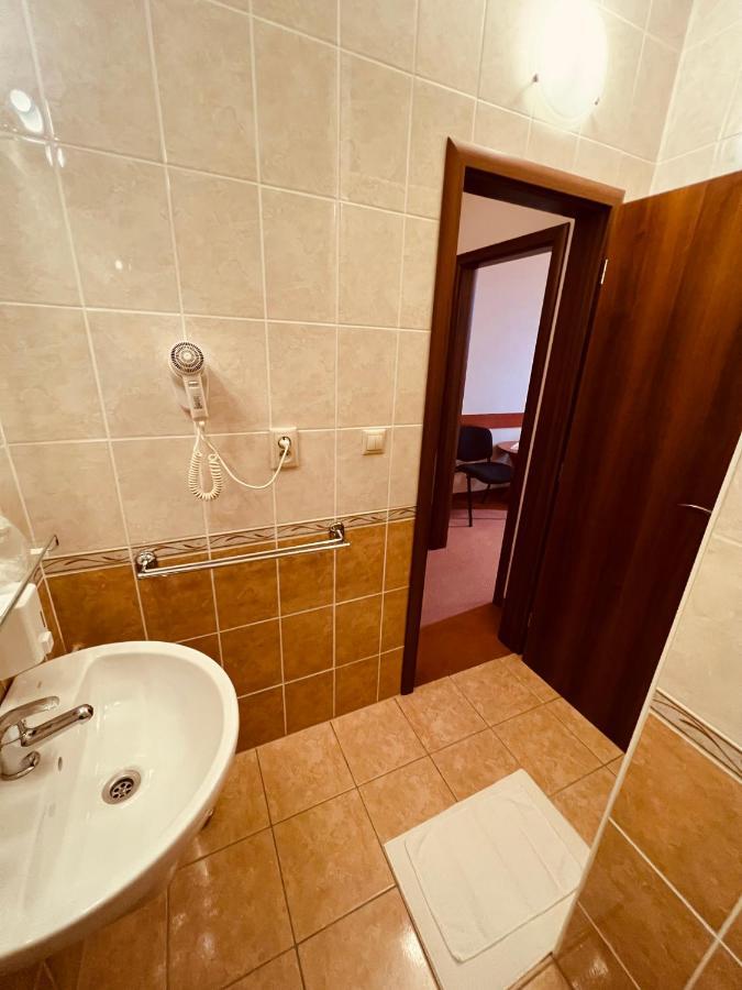 Hotel & Wellness Orchidea