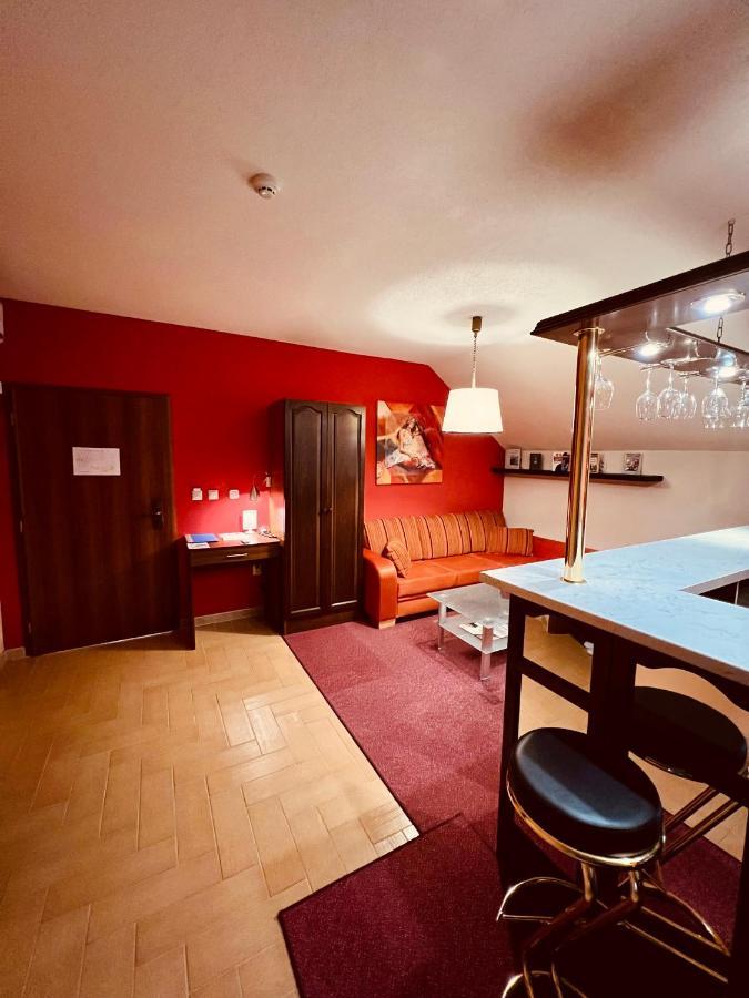 Spa&wellness Orchidea Hotel Veľký Meder