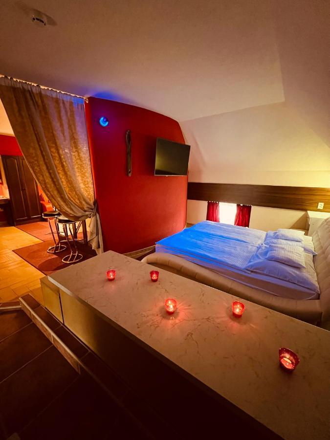 Spa&wellness Orchidea Hotel