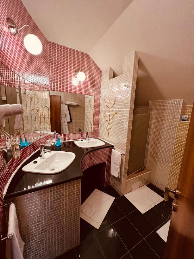 Spa&wellness Orchidea Hotel 3*