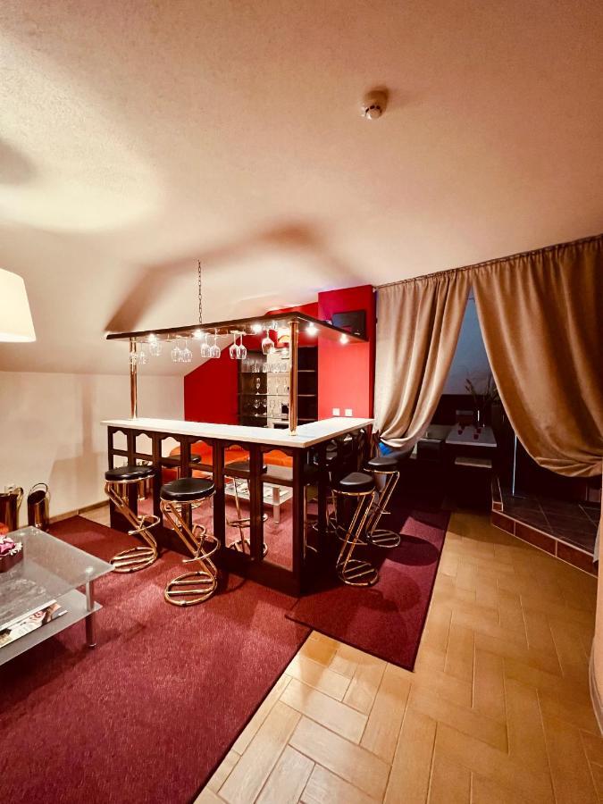 Hotel Spa&wellness Orchidea 3*
