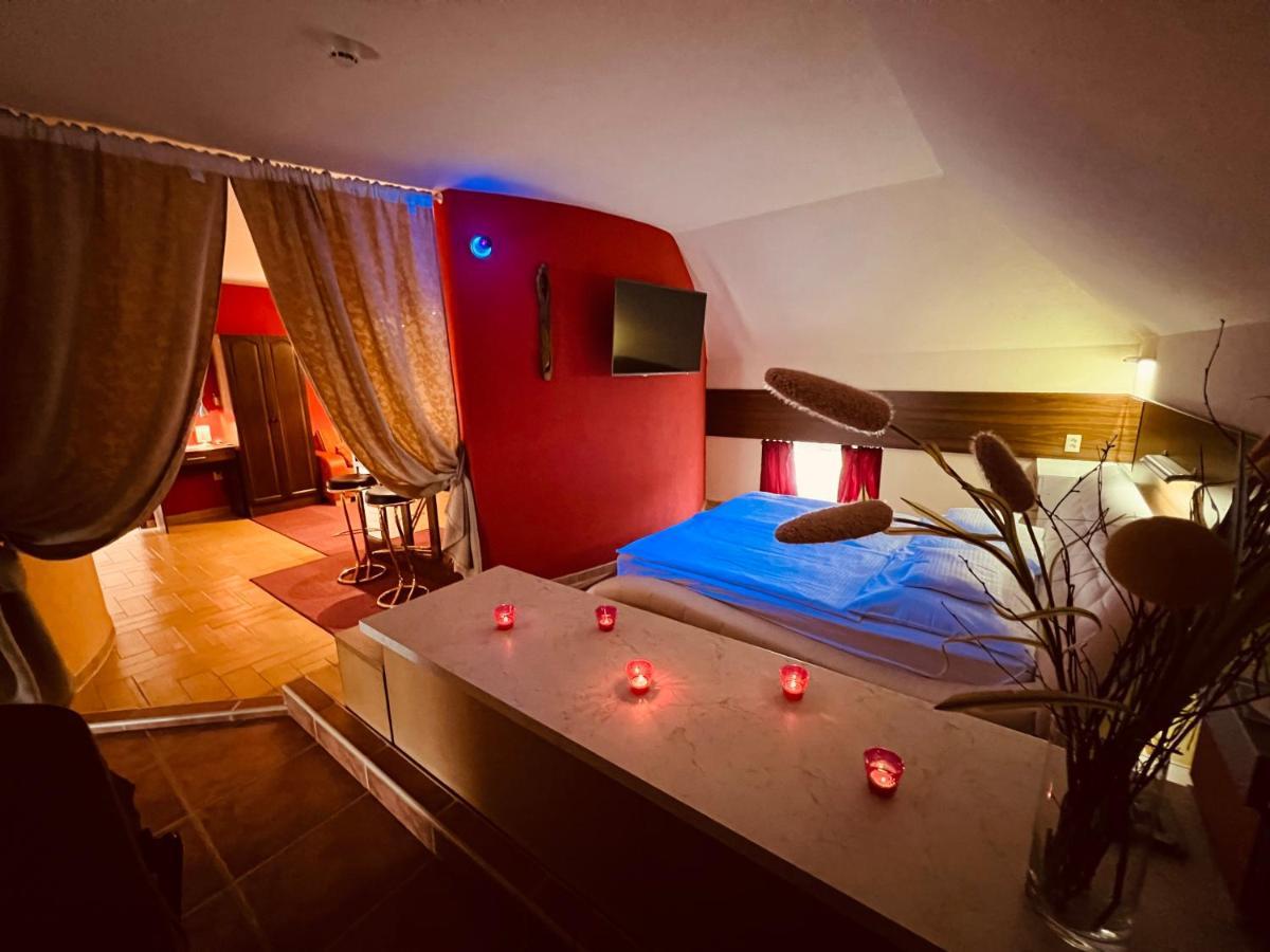 Hotel & Wellness Orchidea Veľký Meder
