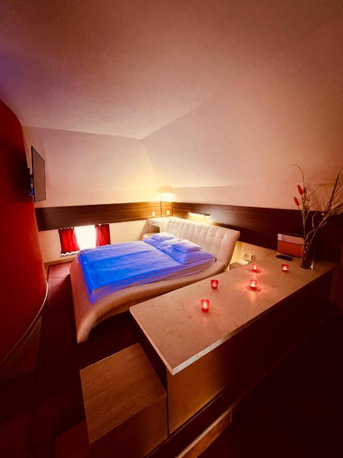 & Wellness Orchidea Hotel 3*