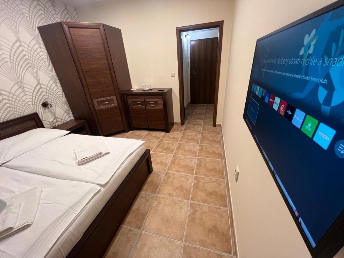 Spa&wellness Orchidea Hotel