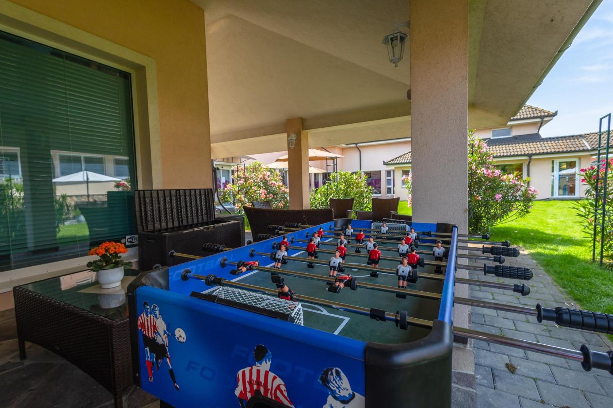 Spa&wellness Orchidea Veľký Meder