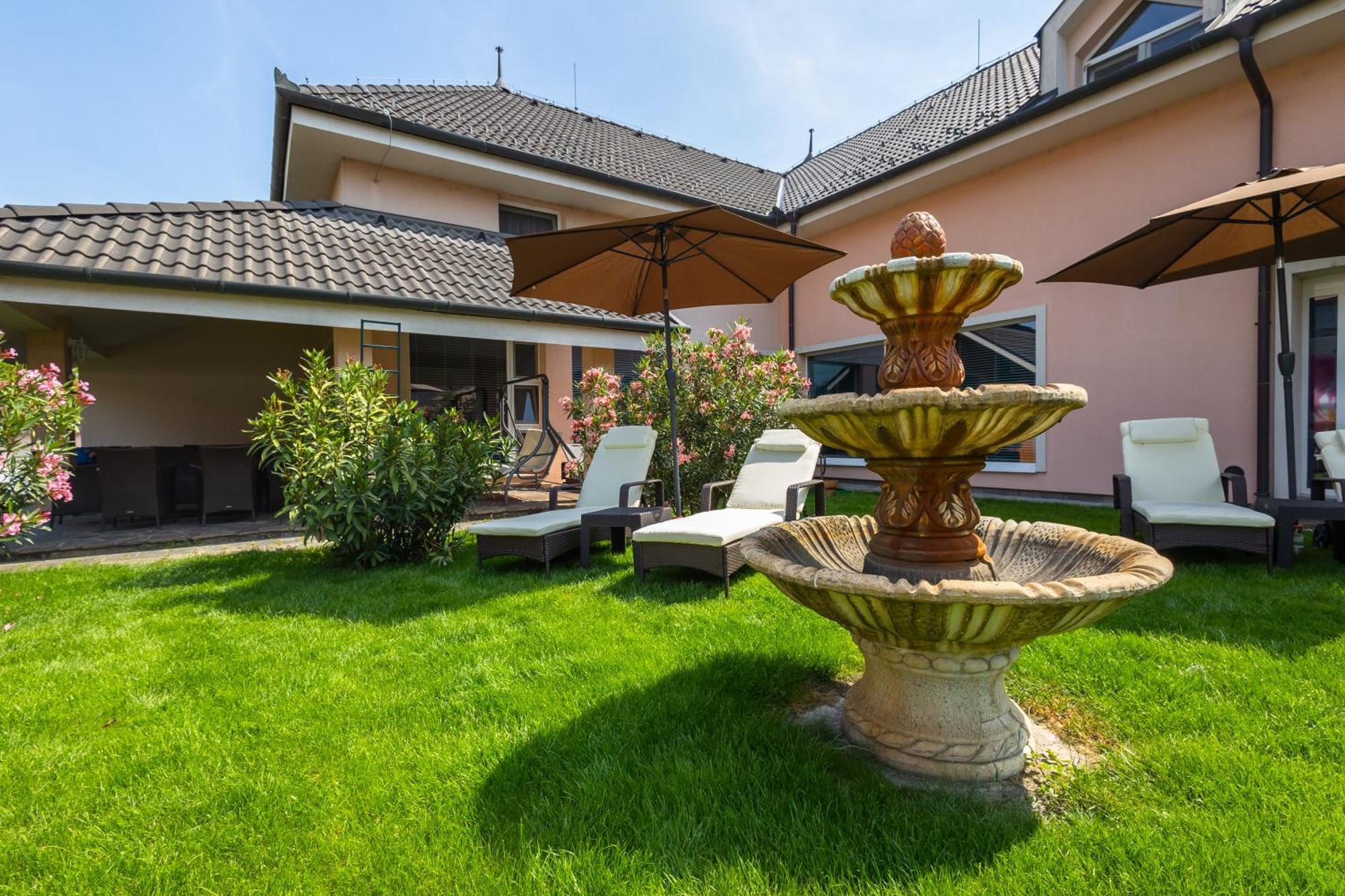 & Wellness Orchidea 3*