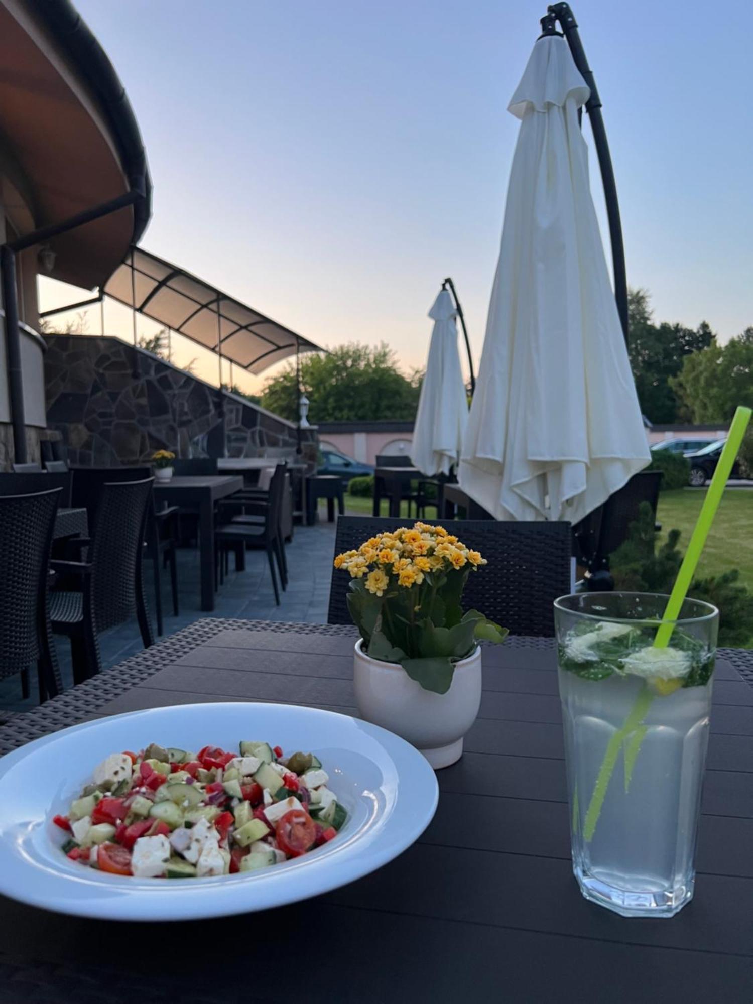 Hotel Spa&wellness Orchidea 3*