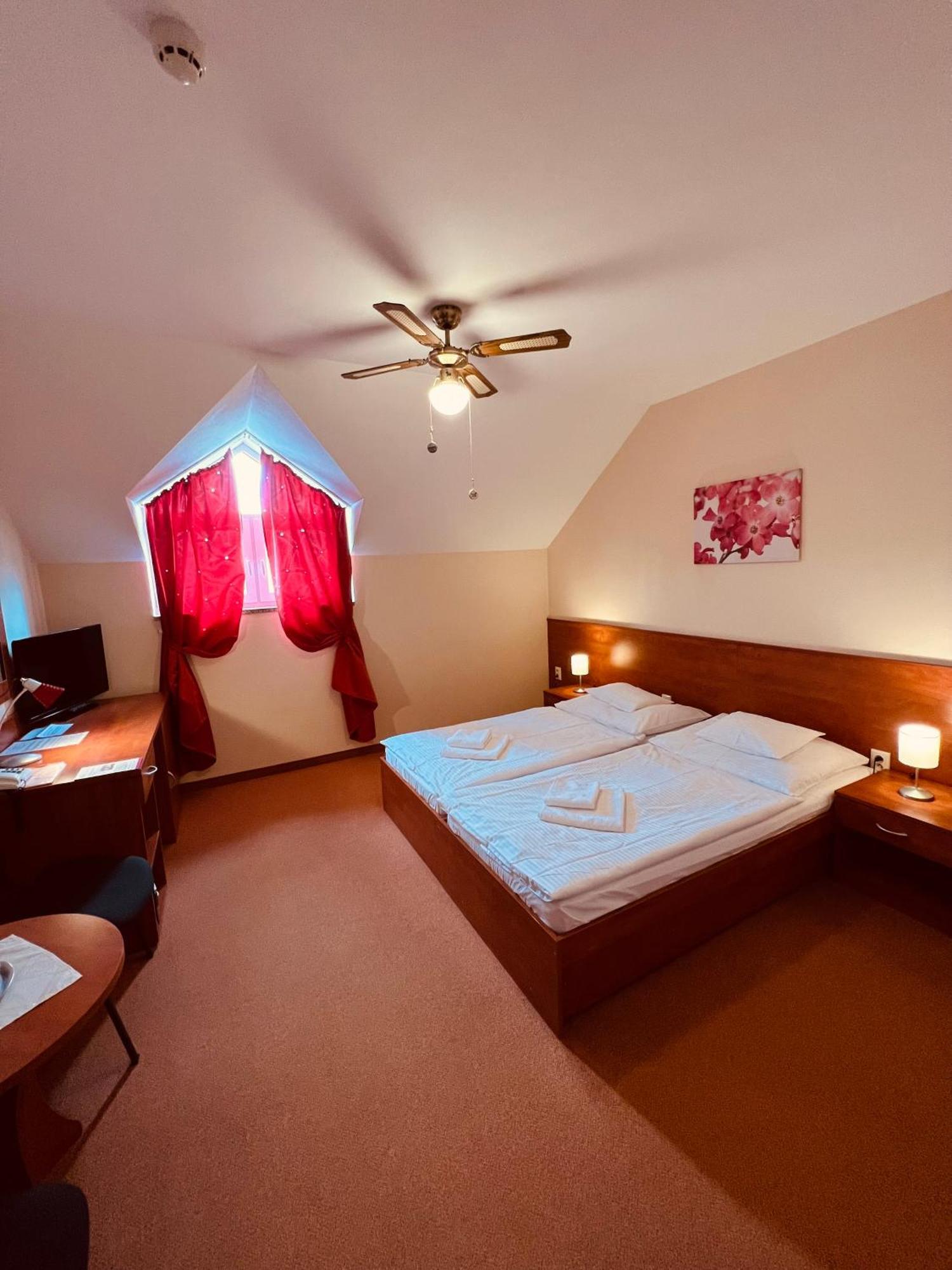 & Wellness Orchidea Hotel 3*