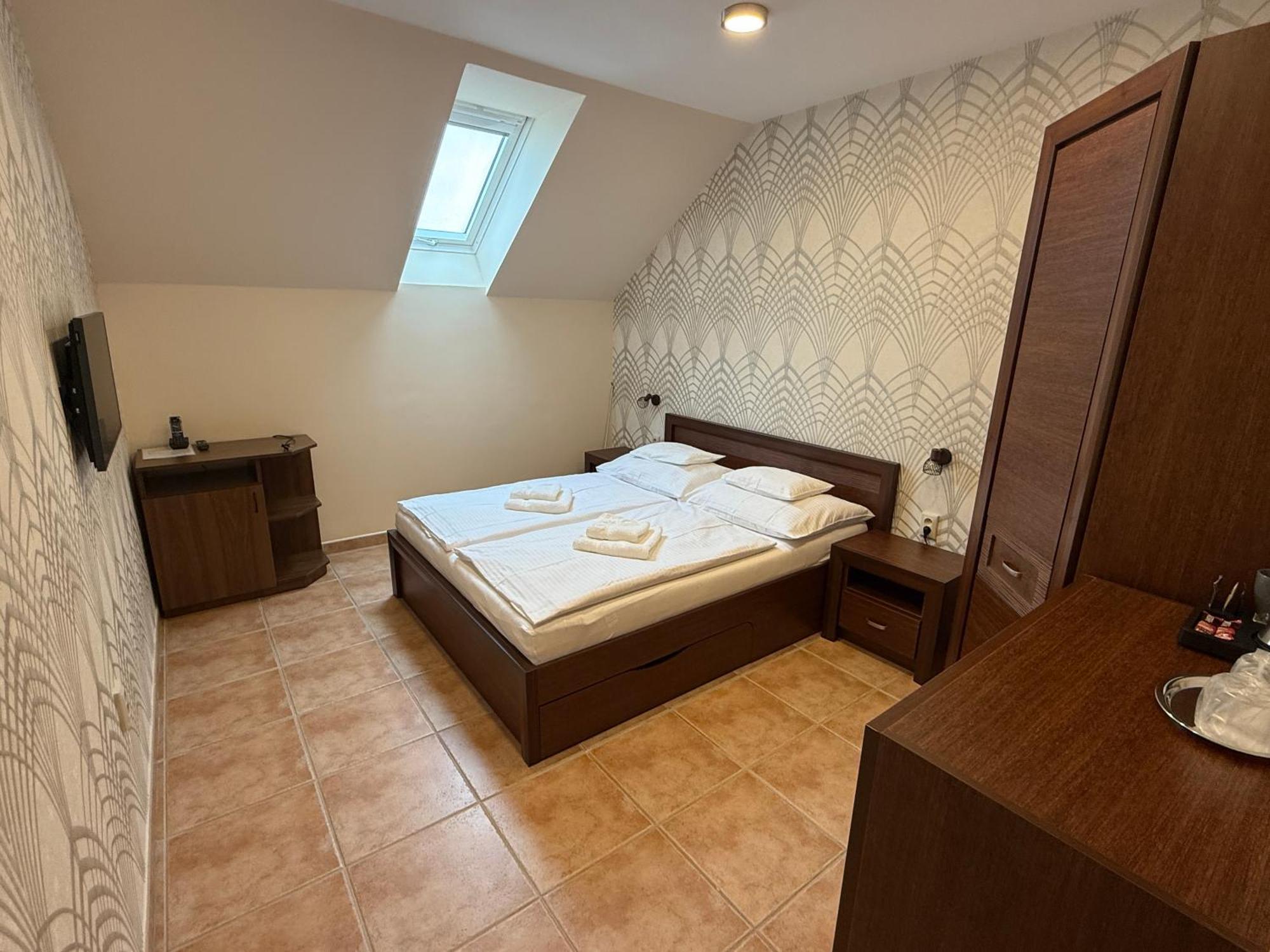 Spa&wellness Orchidea 3* Veľký Meder