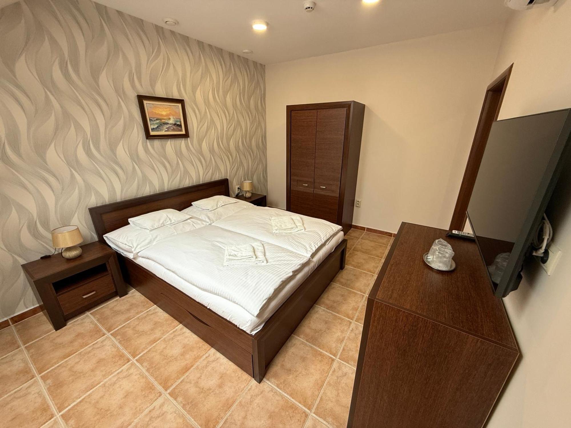 Hotel Spa&wellness Orchidea