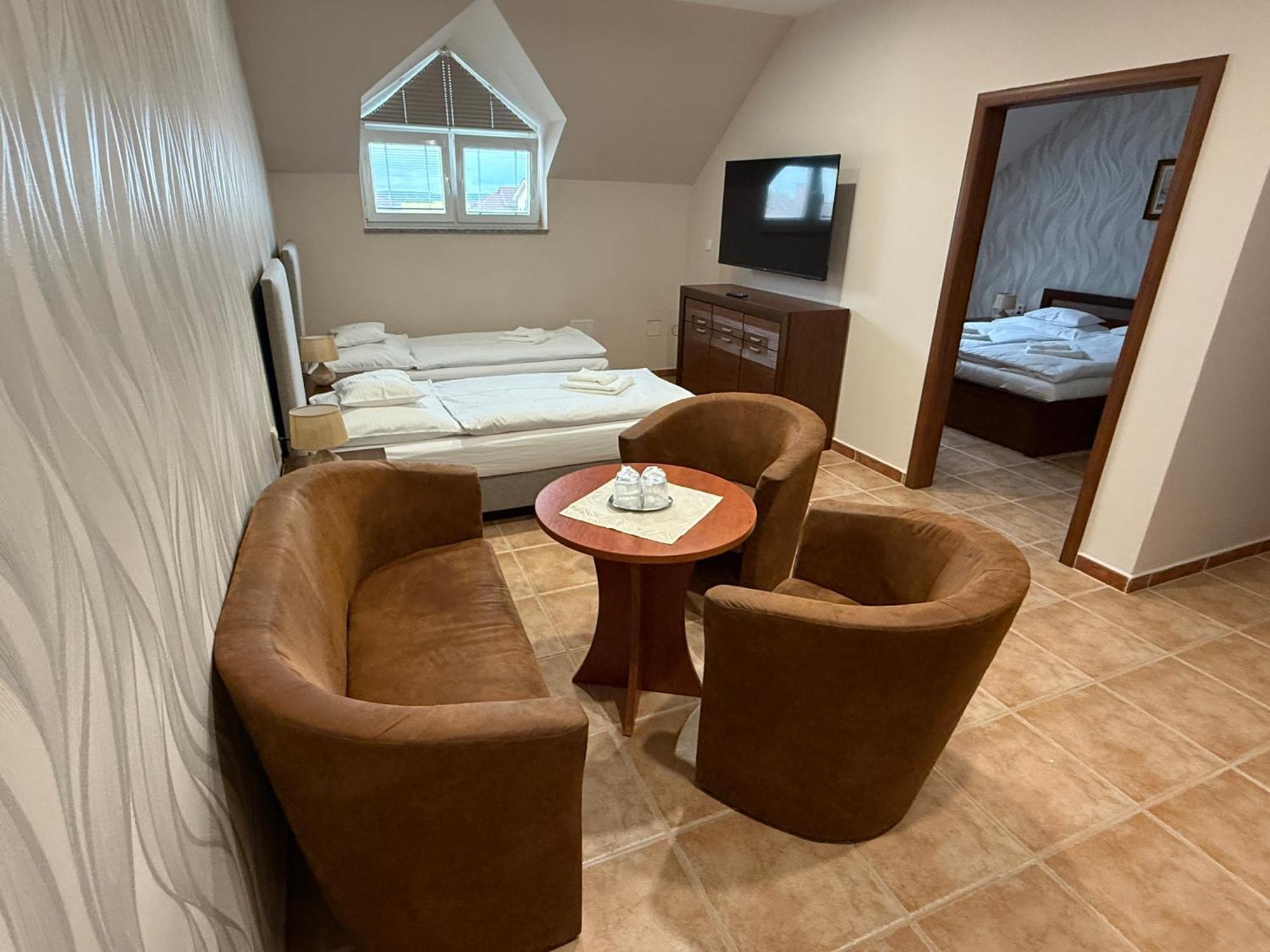 Spa&wellness Orchidea Hotel Veľký Meder